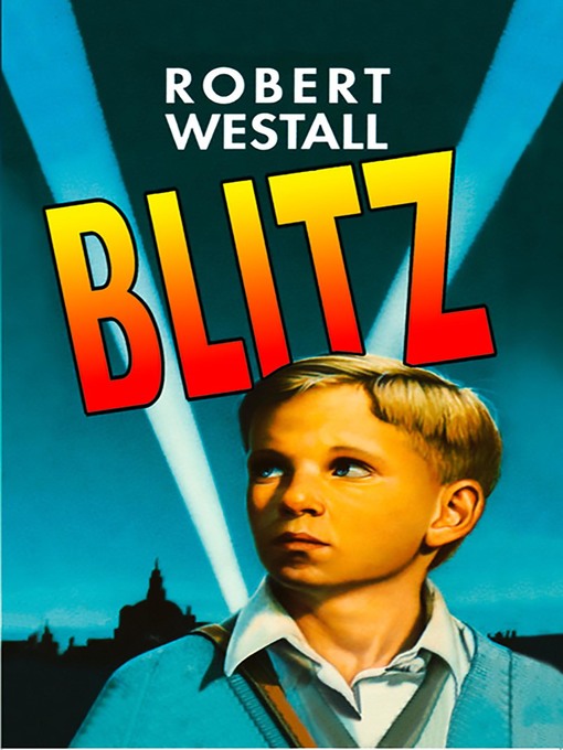 Title details for Blitz by Robert Westall - Available